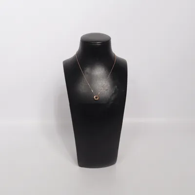 Necklace (Gold) from Edblad Unknown metal