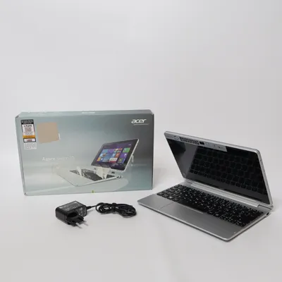 Bærbar computer (aspire switch 10) fra Acer