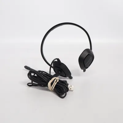 Headset (648USB) from Plantronics