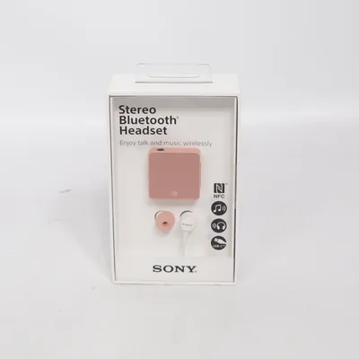 Adapter (SBH24) from Sony