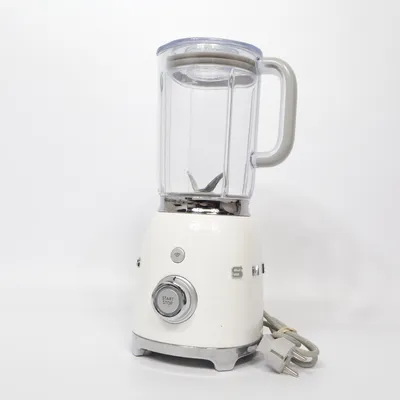 Mixer (Vit) från SMEG