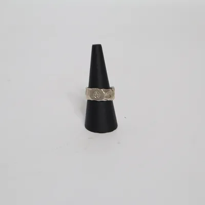 Ring (Sølv) fra All Blues Sølv