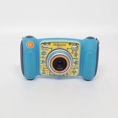 Compactcamera van VTech