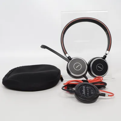 Headset (ENC010) van Jabra