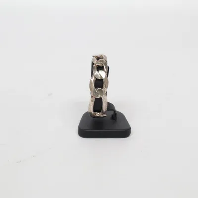 Armring (Sølv) fra NMBR Ukendt metal