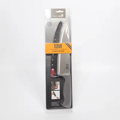 Kökskniv (Grå) från Masterclass