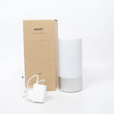 Natlampe (LT-T6) fra Aukey