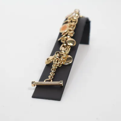 Armband (Guldfärgad) från Marc Jacobs Okänd metall