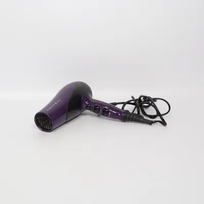Hårfön (D-3090) från Remington