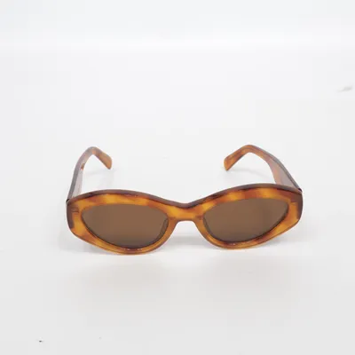 Sunglasses (Just Right) from Chimi Eyewear x Elsa Hosk
