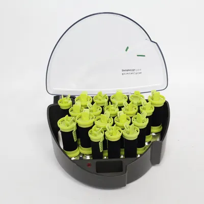 Värmespolar (KF-40E) från Remington