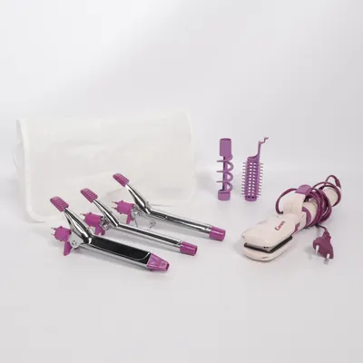 Locktång (F52c) från Babyliss