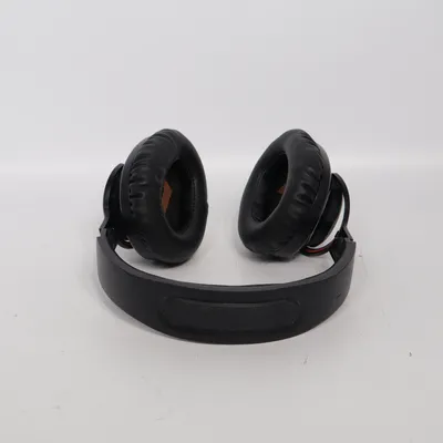 Headphones (Black) from JBL