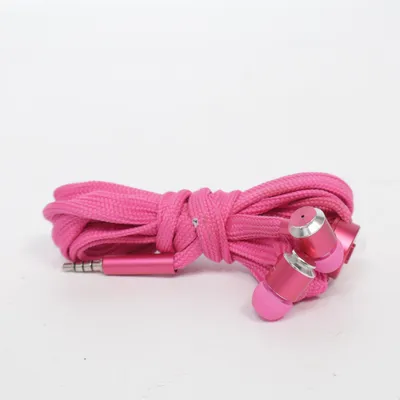 Hörlurar (Rosa) från SilverCrest