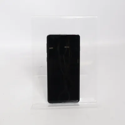 Smartphone (Green) from Samsung