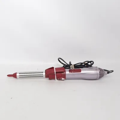 Hot air brush (Perfect Performance DC-662) from Carmen