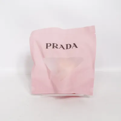 Armband (Rosa) från Prada Plast