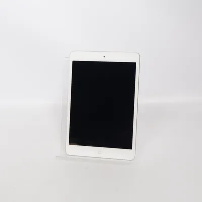Surfplatta (Silverfärgad) från Apple