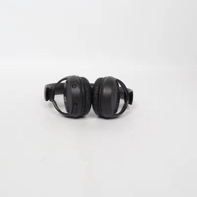 Hörlurar (Svart) från JBL