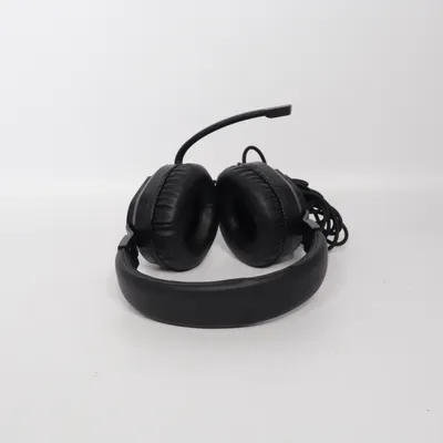 Headset (Svart) från Cooler Master