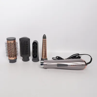 Hot air brush (B75a) from Babyliss