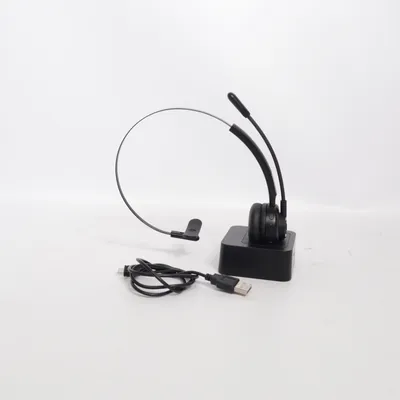 Headset (Black) from Andersson