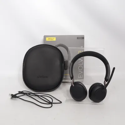 Headset (Evolve2 65) fra Jabra