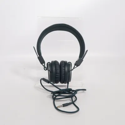 Hörlurar (Svart) från Urbanears
