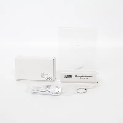 Powerbank van PF Concept