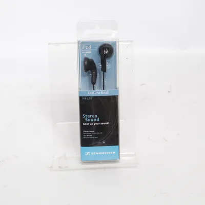 Écouteurs (Mx 170) de Sennheiser