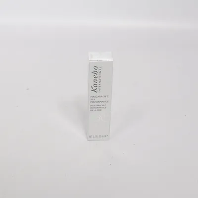 Mascara (Grå) fra Kanebo