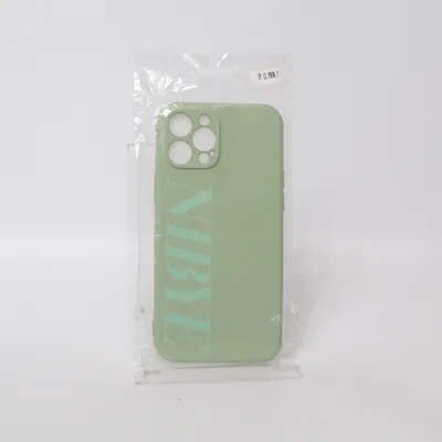 Mobilskal (Iphone 16 Pro) från Nibye