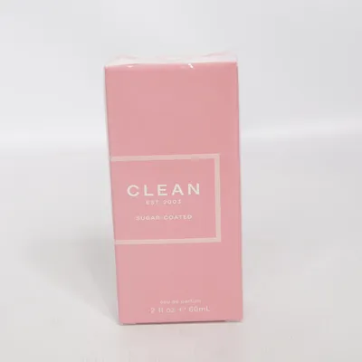 Eau de Parfum (Sugar-Coated) från CLEAN