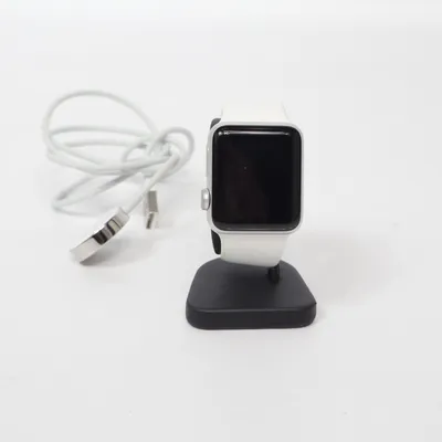 Smart watch (Gray) from Apple