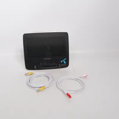 Router från Technicolor