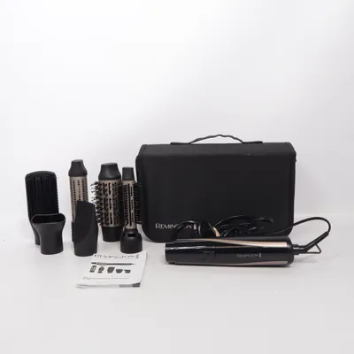 Hot air brush (AS7700) from Remington