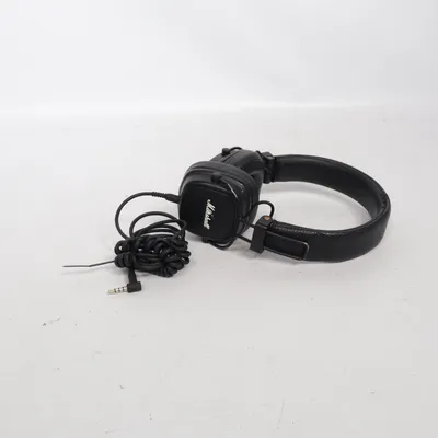 Headphones (Major II) from Marshall