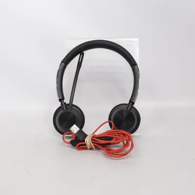 Headset (Bw3320) från Poly
