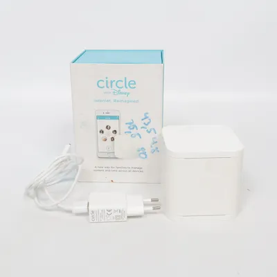 Router (CIRC001) from Circle