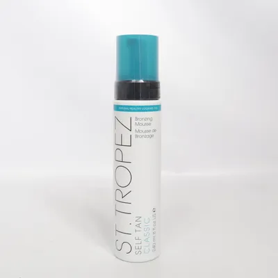 Auto-bronzant (Self Tan Classic) de St. Tropez