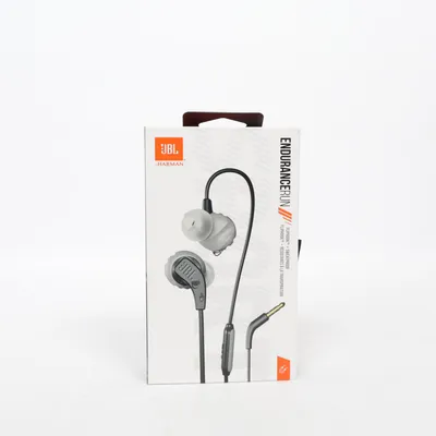 Hörlurar (ENDURANCERUN) från JBL