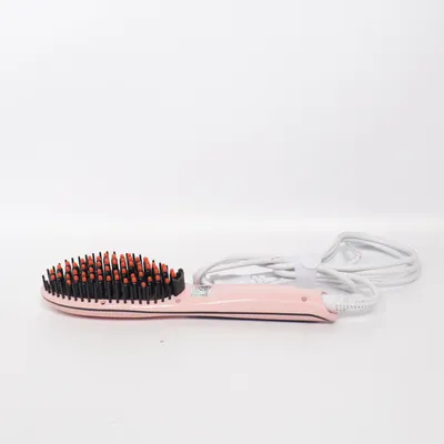 Warmteborstel (L-780) van Tangle