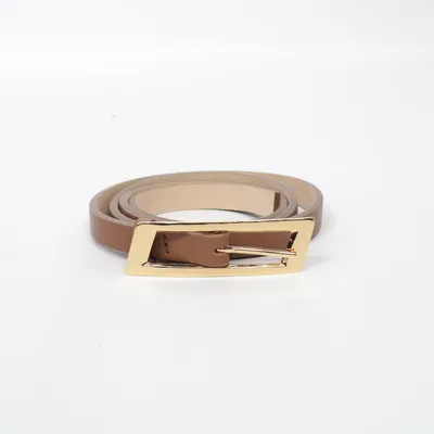 Bälte (Brun) från Heaven Mayhem