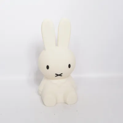 Nattlampa (Kawaii Miffy (Mr. Maria) Nightlight) från Miffy