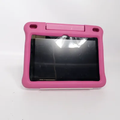 Tablet (Pink) von Amazon