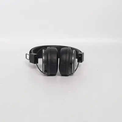Hörlurar (Svart) från Urbanears