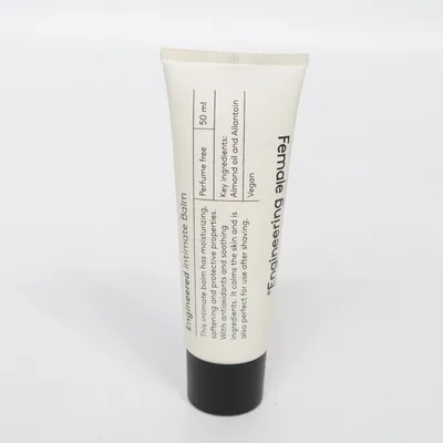 Intieme wasgel (Intimate Balm) van Female Engineering by Lindex