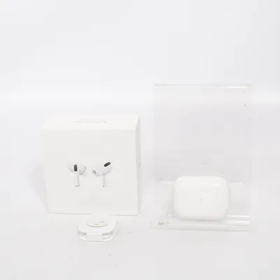 Hovedtelefoner (Airpods Pro) fra Apple