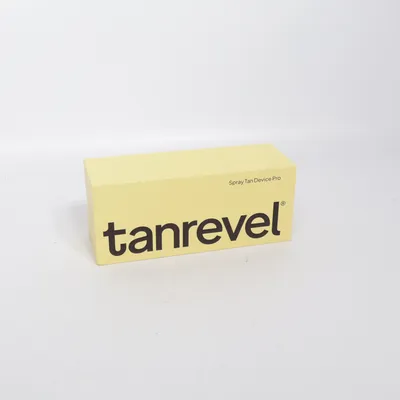 Spraytan (Spray Tan Device Pro) från Tanrevel