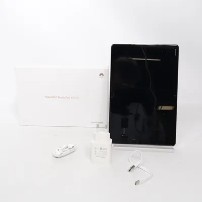 Tablet (Hvid) fra Huawei